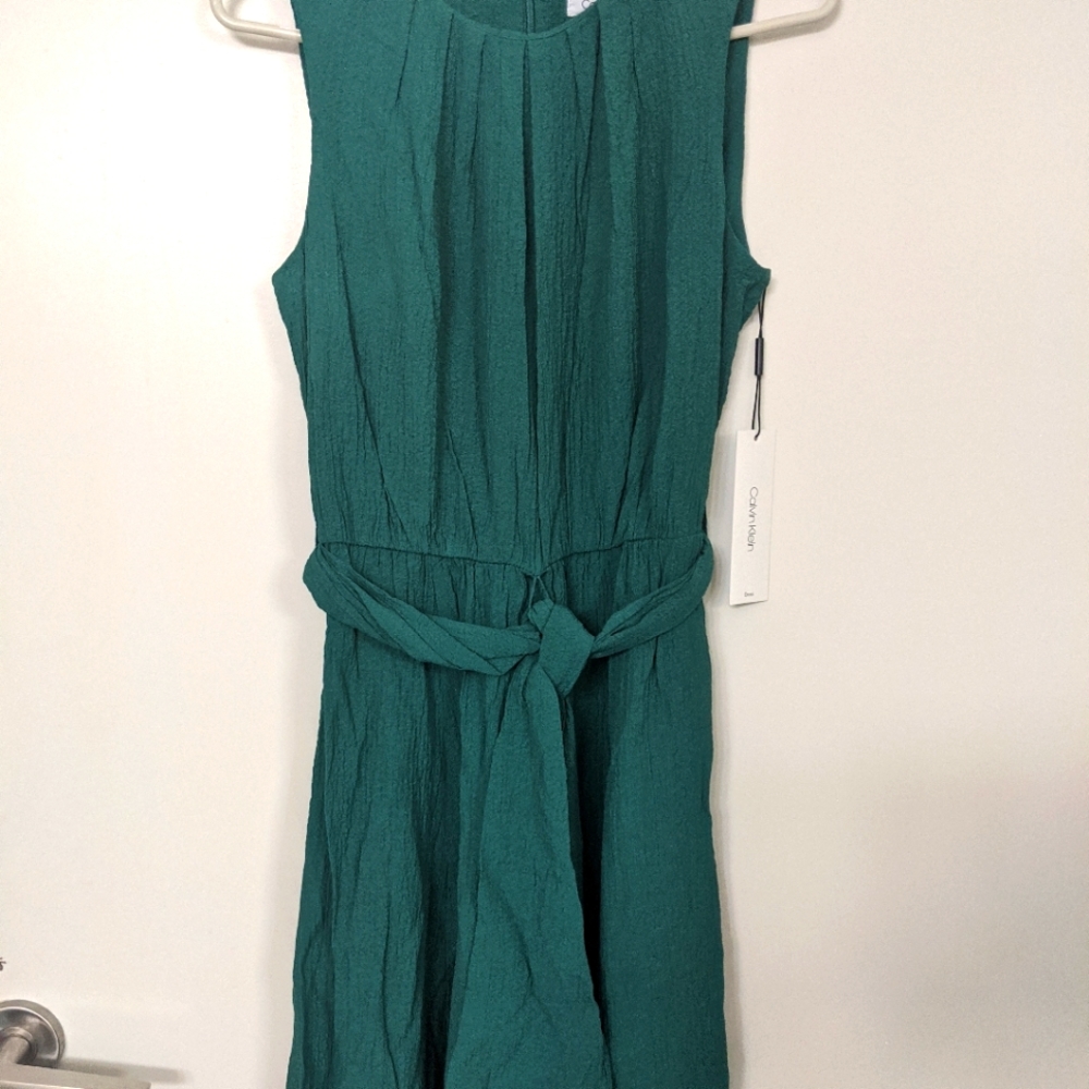 Women's dress